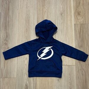 NHL Tampa Bay Lightning Hoodie